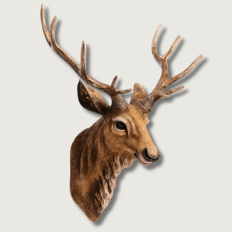 Stylish Wall Ornament | HavenAntler Decor