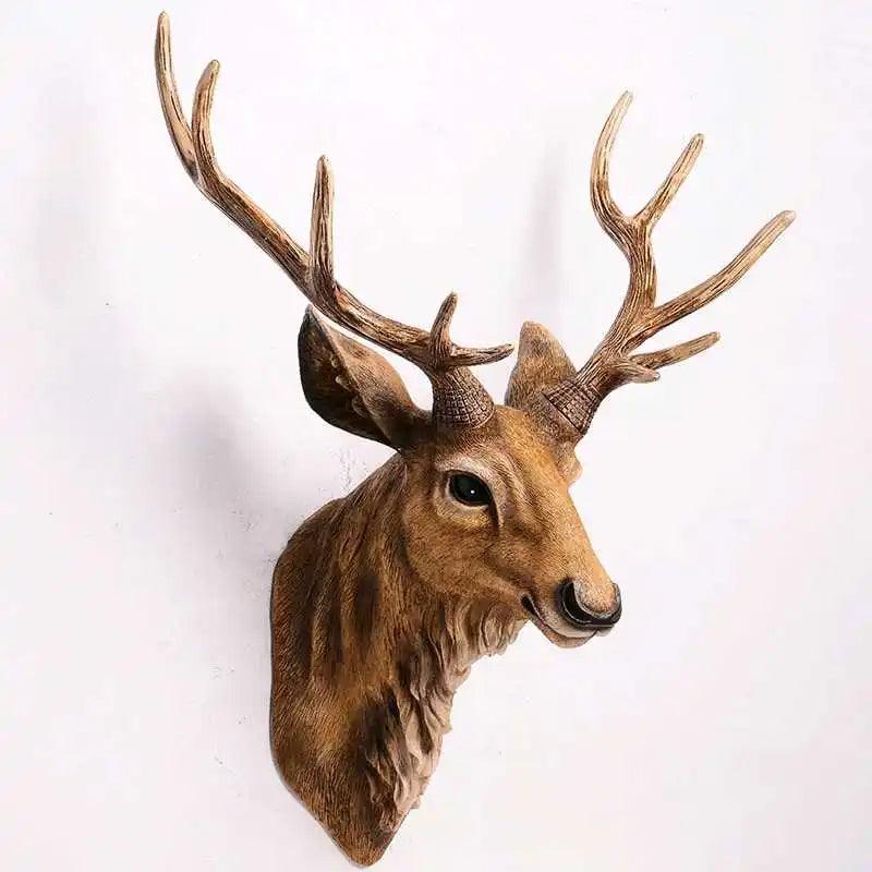 Stylish Wall Ornament | HavenAntler Decor