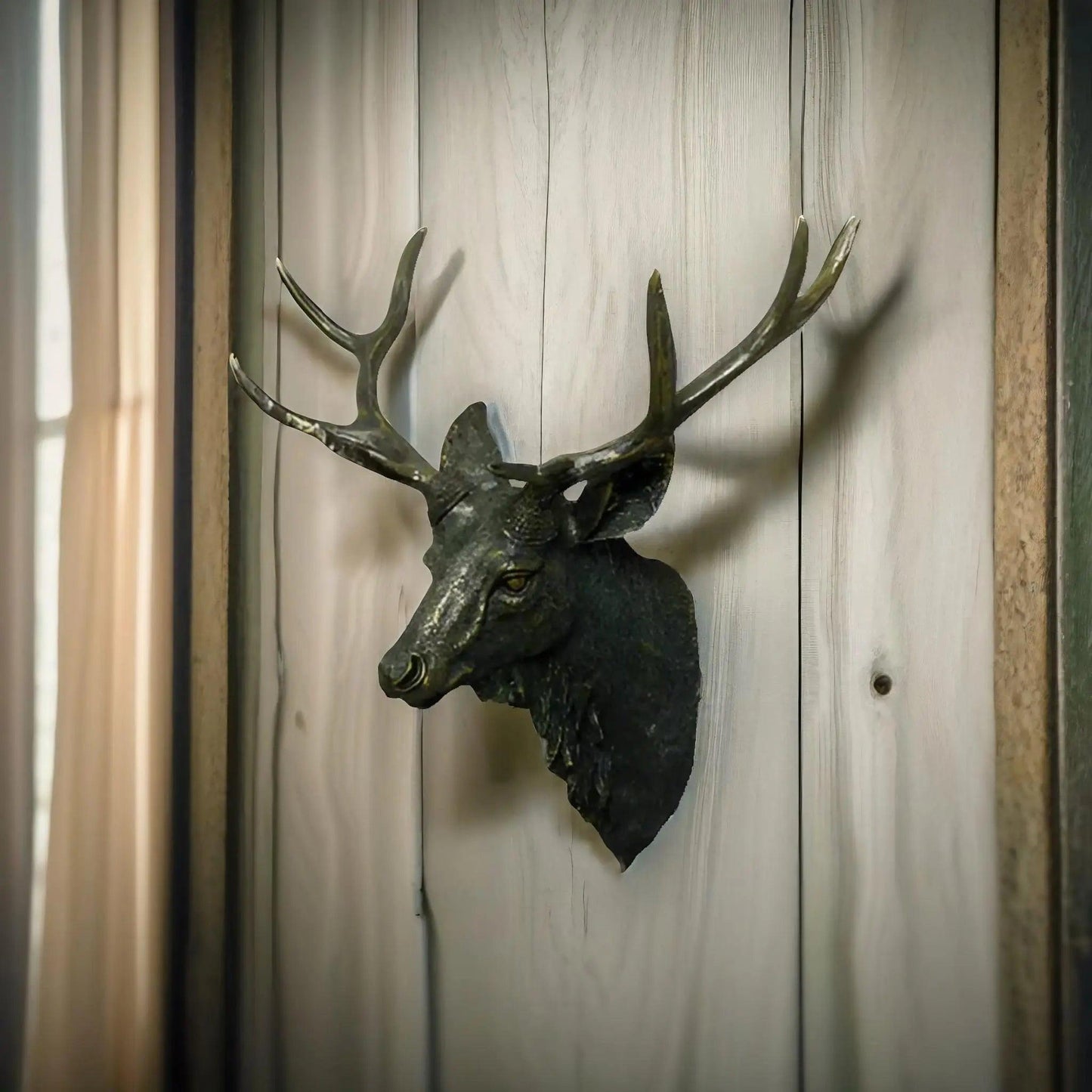 Stylish Wall Ornament | HavenAntler Decor