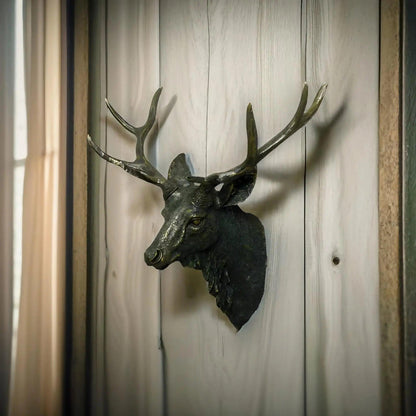 Stylish Wall Ornament | HavenAntler Decor
