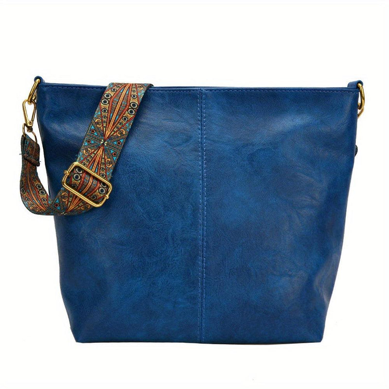 Sophia | Oversized Shoulder Bag