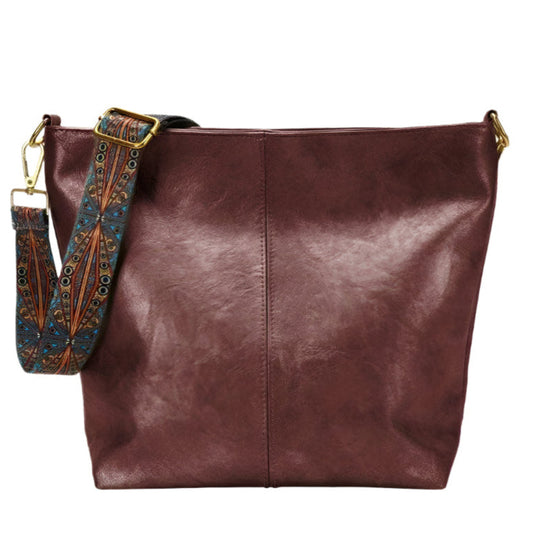 Sophia | Oversized Shoulder Bag