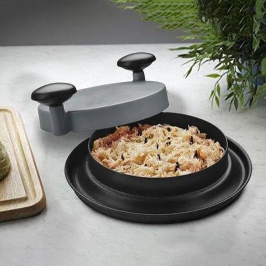 Kitchen Chicken Shredder | Easy Tool for Meat & Vegetable Shredding