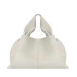 Variant image for Bengt | Vintage Leather Shoulder Bag with Adjustable Strap-3