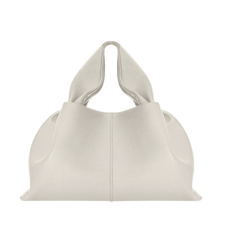 Variant image for Bengt | Vintage Leather Shoulder Bag with Adjustable Strap-3
