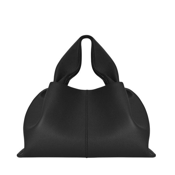 Variant image for Bengt | Vintage Leather Shoulder Bag with Adjustable Strap-2