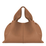 Variant image for Bengt | Vintage Leather Shoulder Bag with Adjustable Strap-1