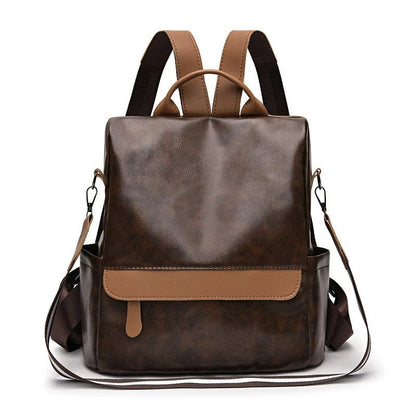 Kylie | Women's Backpack for Work and Travel-2