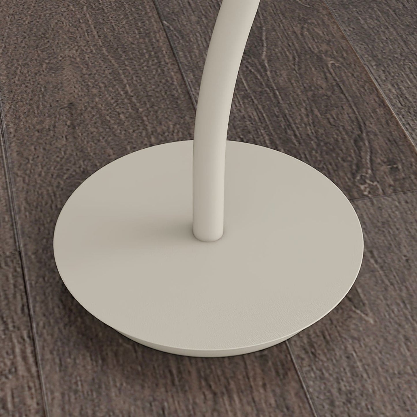 Contemporary G9 Fixture | LumiPetal Flower Floor Light