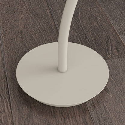 Contemporary G9 Fixture | LumiPetal Flower Floor Light