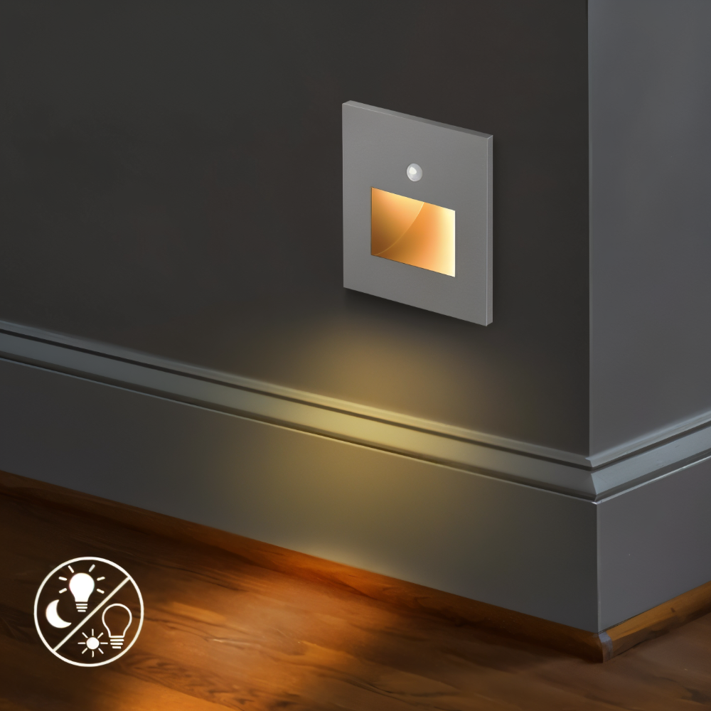 Indoor Stairs | SmartStep LED Motion Sensor Light
