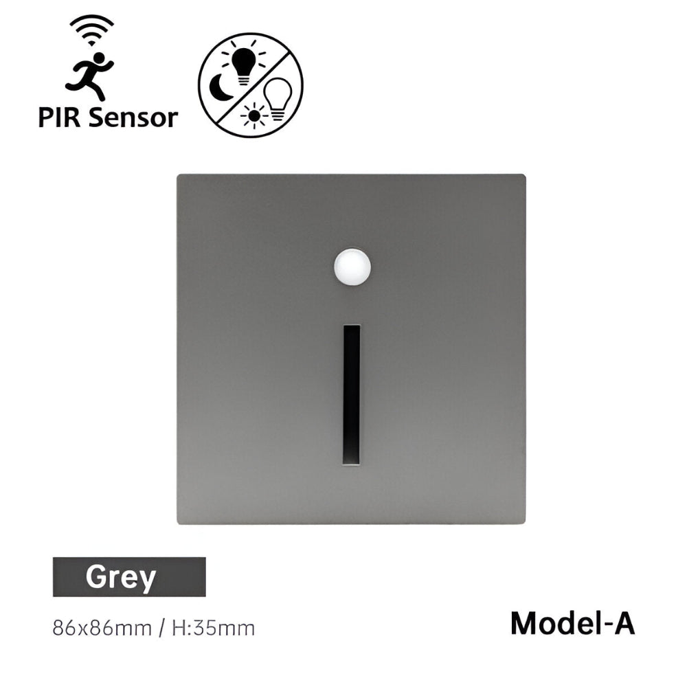 Indoor Stairs | SmartStep LED Motion Sensor Light