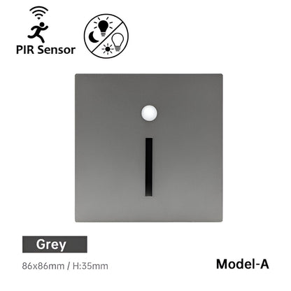 Indoor Stairs | SmartStep LED Motion Sensor Light