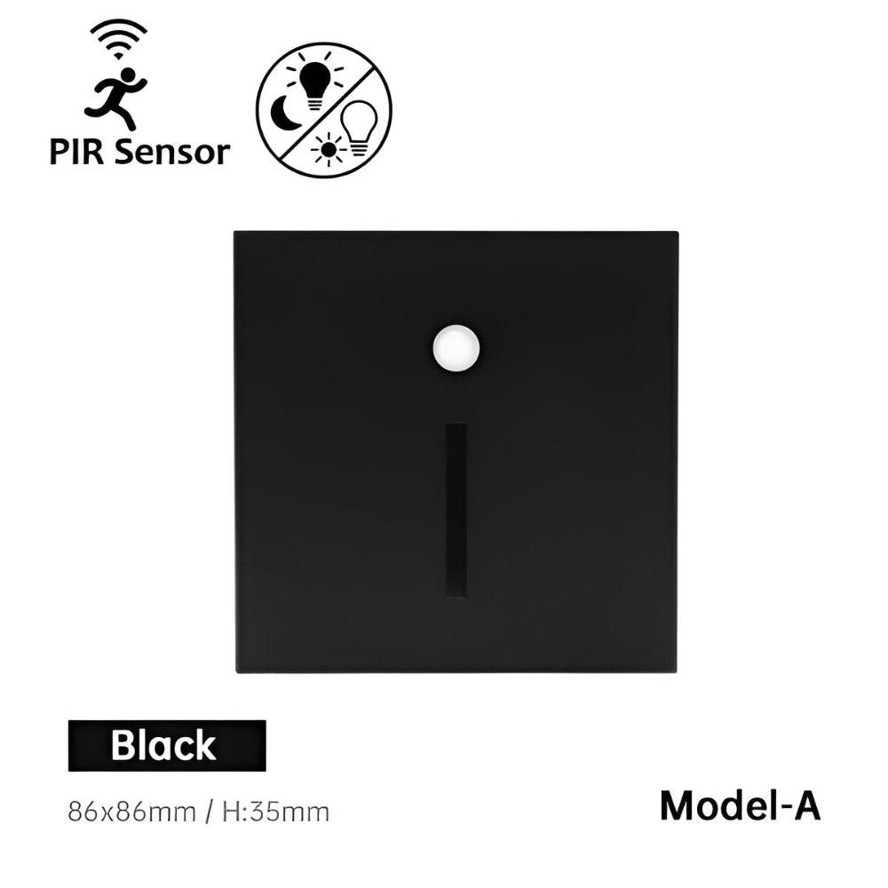 Indoor Stairs | SmartStep LED Motion Sensor Light