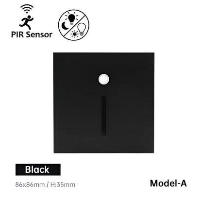 Indoor Stairs | SmartStep LED Motion Sensor Light