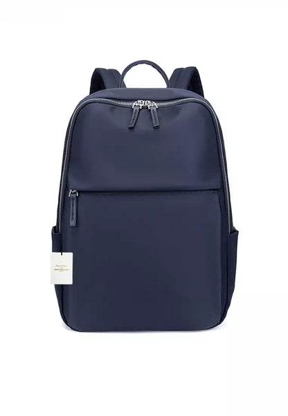 Marlow | Sleek Neutral Laptop Bag