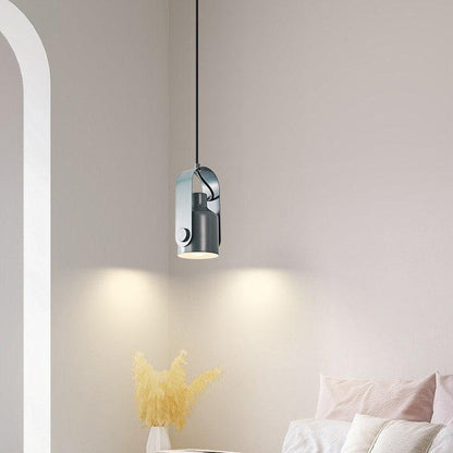 Contemporary Blend | ArcticHalo Nordic Pendant Spotlight
