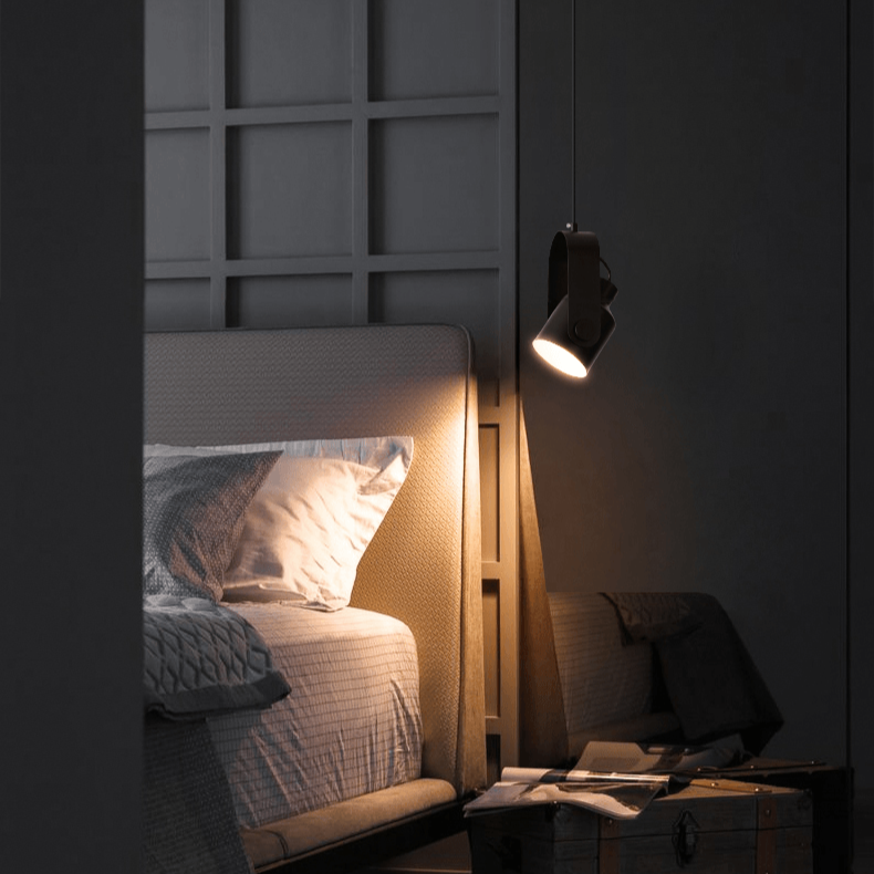 Contemporary Blend | ArcticHalo Nordic Pendant Spotlight