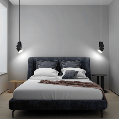 Contemporary Blend | ArcticHalo Nordic Pendant Spotlight