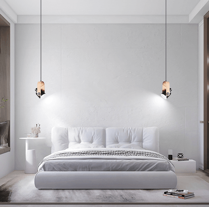 Contemporary Blend | ArcticHalo Nordic Pendant Spotlight