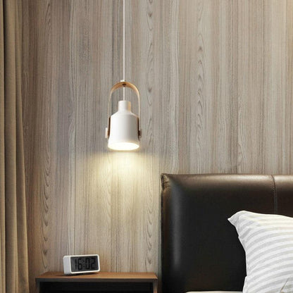 Contemporary Blend | ArcticHalo Nordic Pendant Spotlight