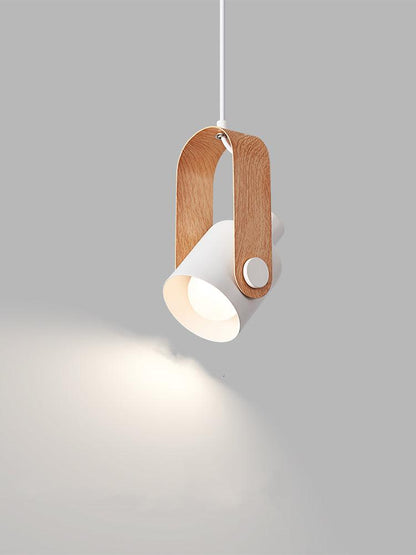 Contemporary Blend | ArcticHalo Nordic Pendant Spotlight