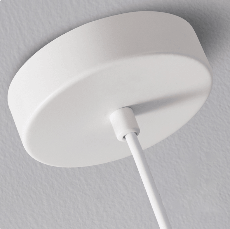 Contemporary Blend | ArcticHalo Nordic Pendant Spotlight