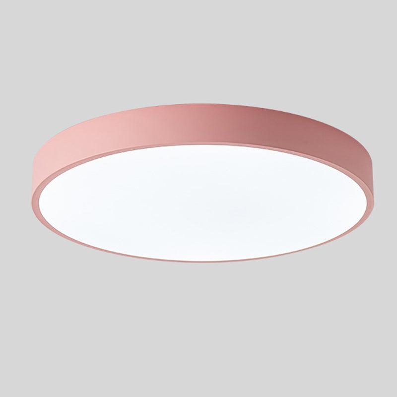 Scandinavian Glow | LumiScape Wooden Ceiling Lamp