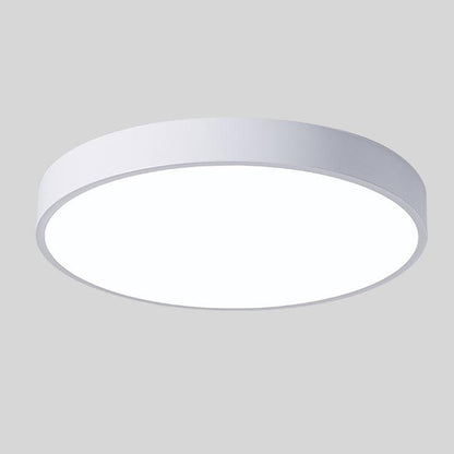 Scandinavian Glow | LumiScape Wooden Ceiling Lamp