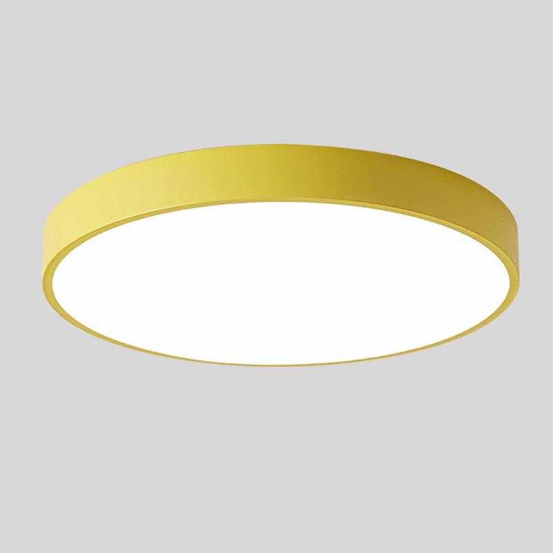 Scandinavian Glow | LumiScape Wooden Ceiling Lamp