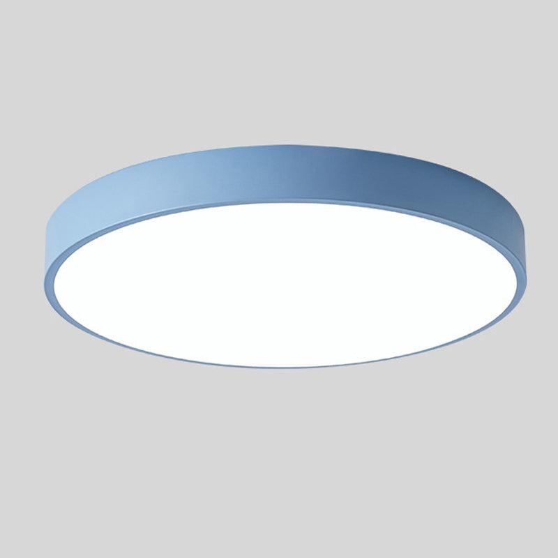 Scandinavian Glow | LumiScape Wooden Ceiling Lamp
