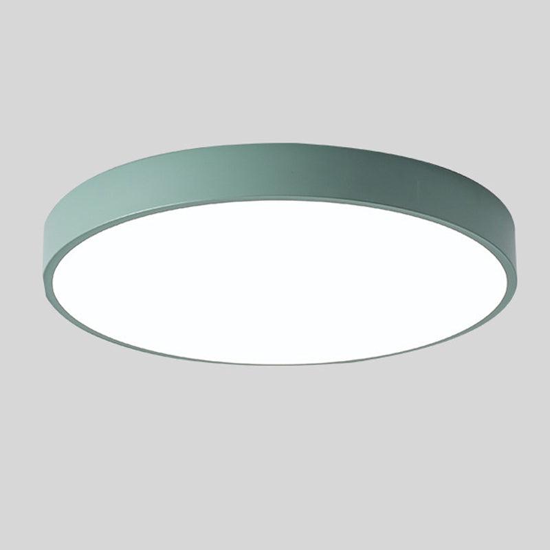 Scandinavian Glow | LumiScape Wooden Ceiling Lamp