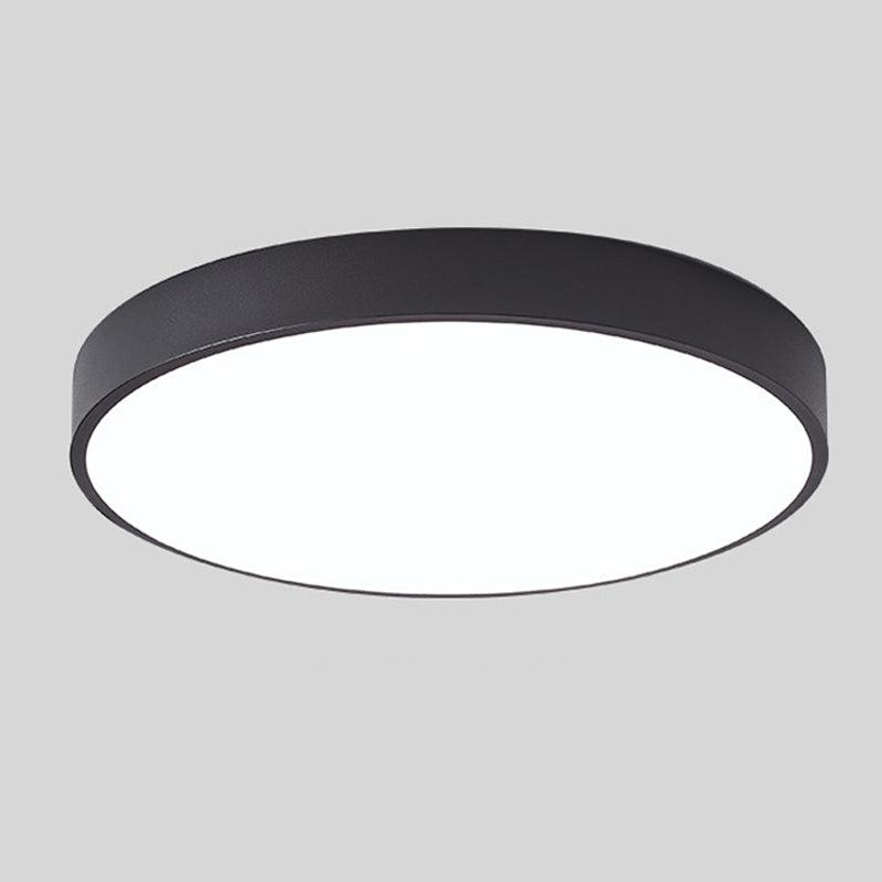Scandinavian Glow | LumiScape Wooden Ceiling Lamp