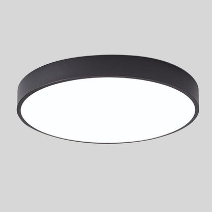 Scandinavian Glow | LumiScape Wooden Ceiling Lamp