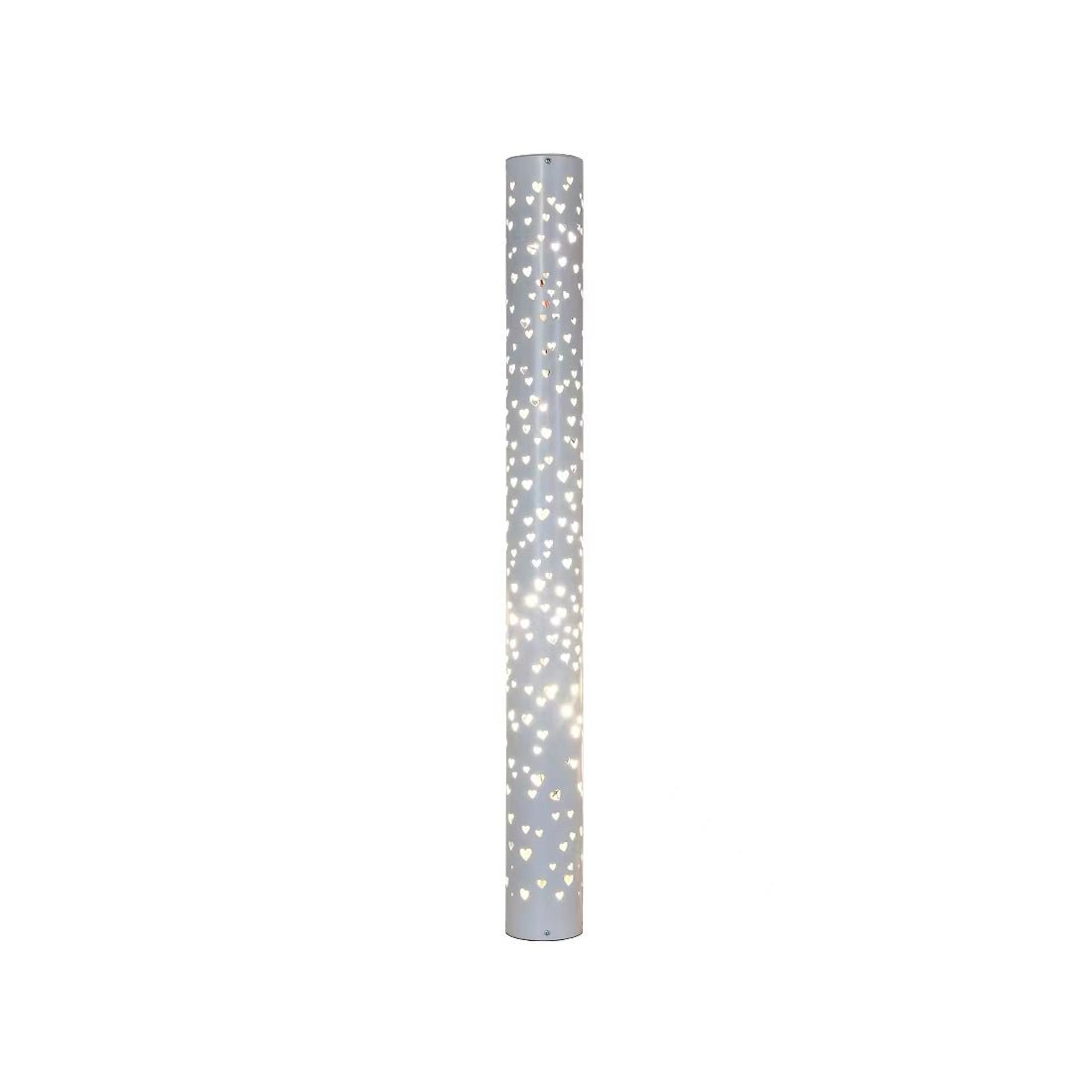 Elegant Shadow Floor Light | AuraFlare Butterfly Lamp