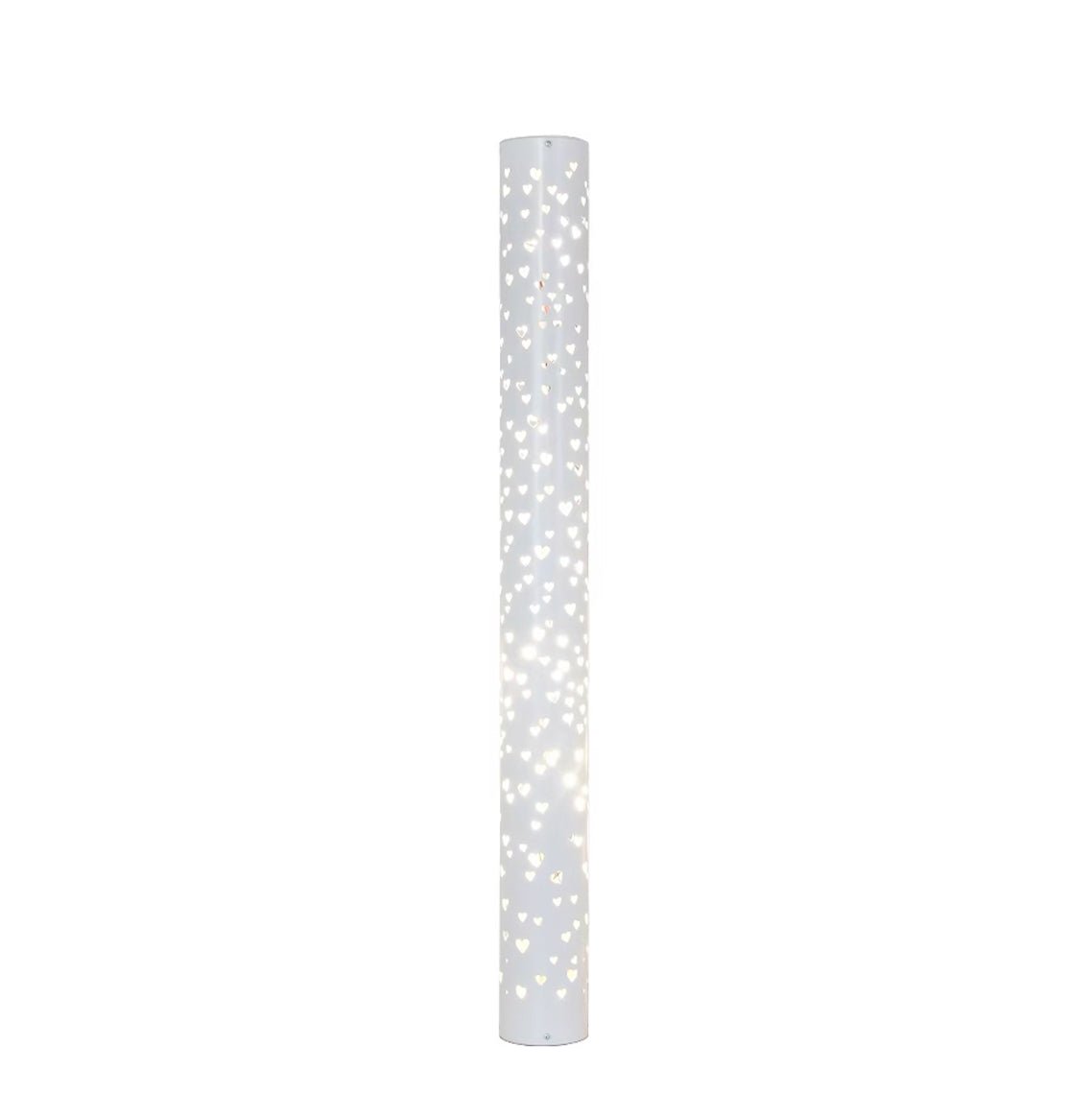Elegant Shadow Floor Light | AuraFlare Butterfly Lamp