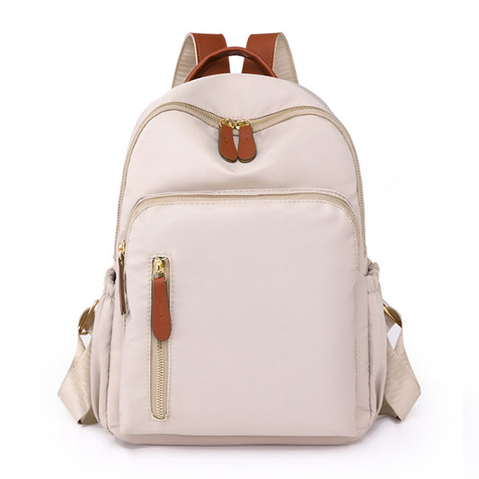 Zadie | Blush Everyday Backpack