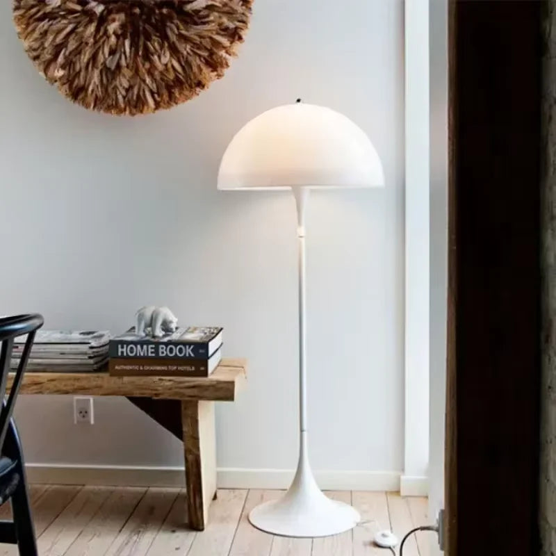 LED Glow | LumiMush Floor Light Modern