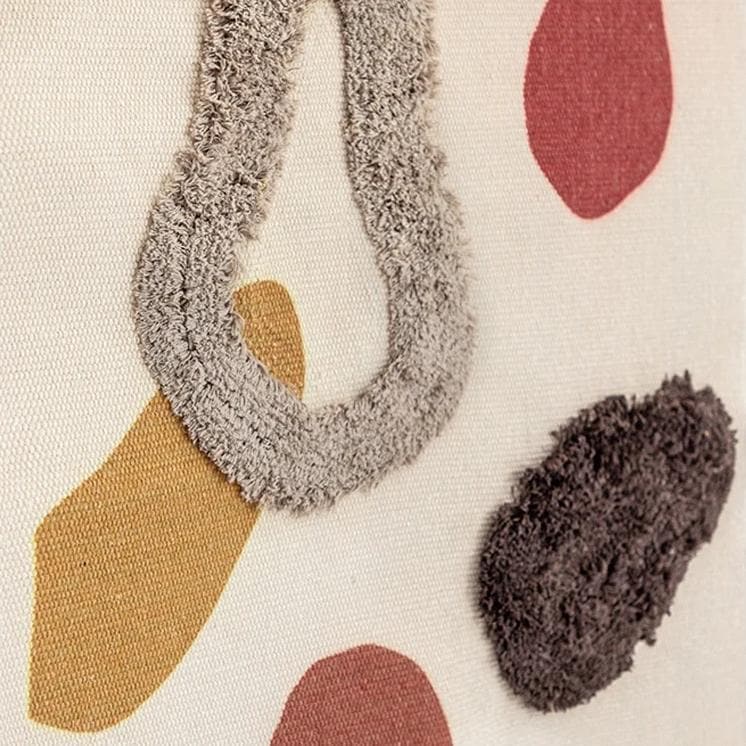 MonoWeave | Abstract Cotton Wall Panel