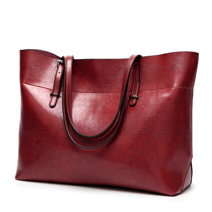 Tara | Effortless Urban Tote