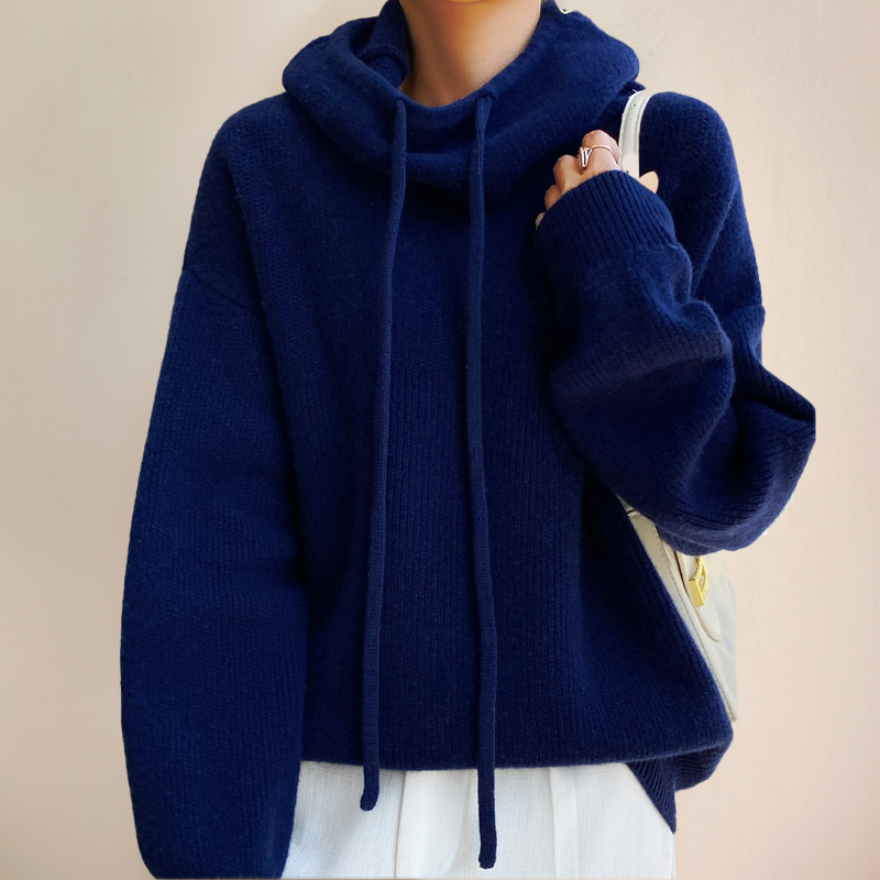 Daisy | Women’s Comfy Oversized Hoodie