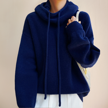 Daisy | Women’s Comfy Oversized Hoodie