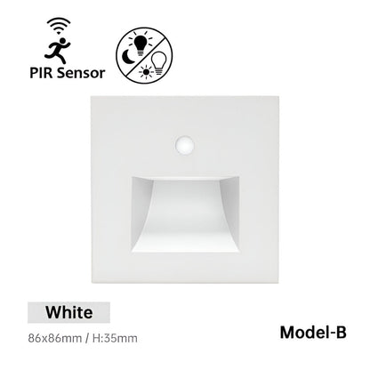 Indoor Stairs | SmartStep LED Motion Sensor Light