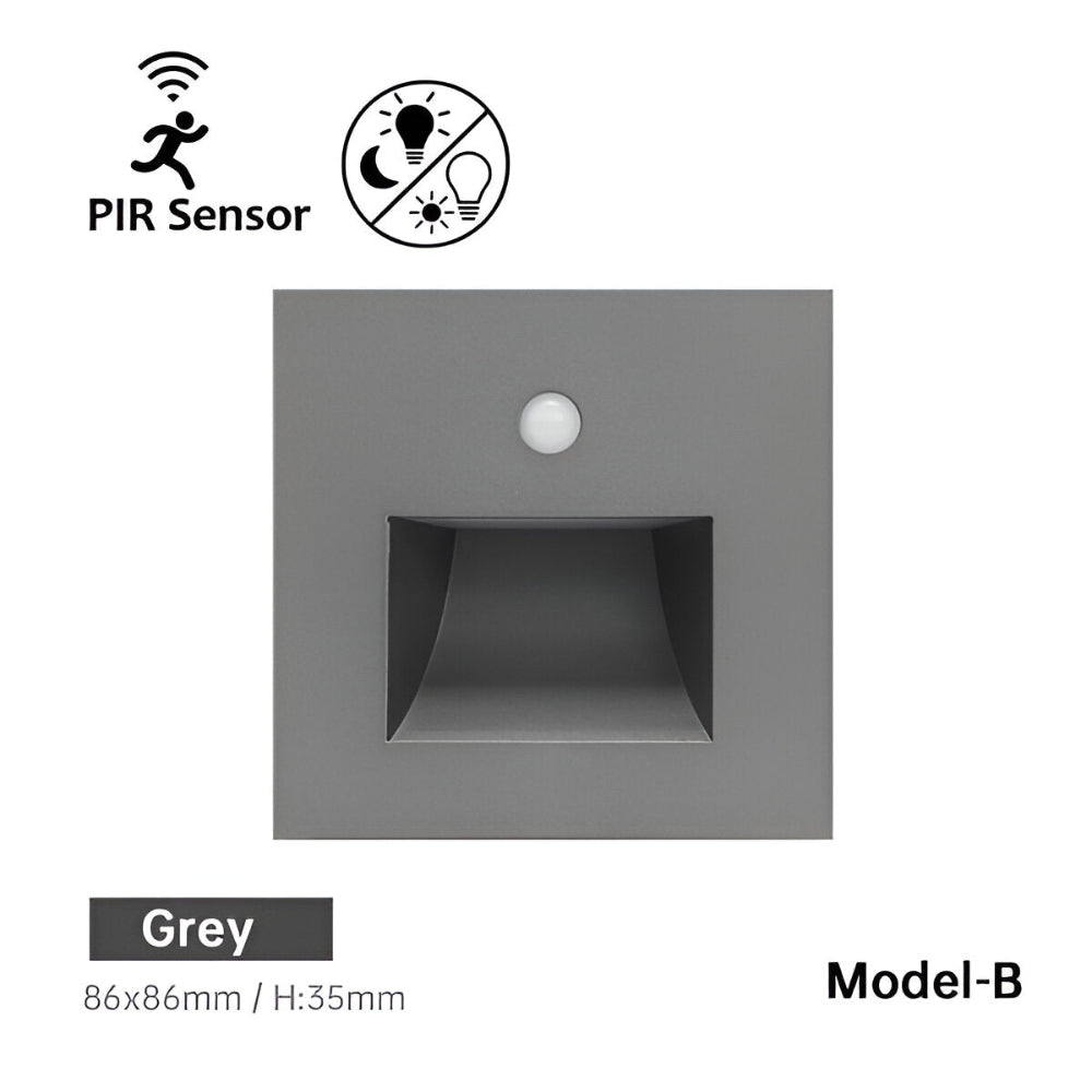 Indoor Stairs | SmartStep LED Motion Sensor Light