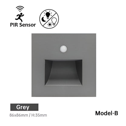 Indoor Stairs | SmartStep LED Motion Sensor Light