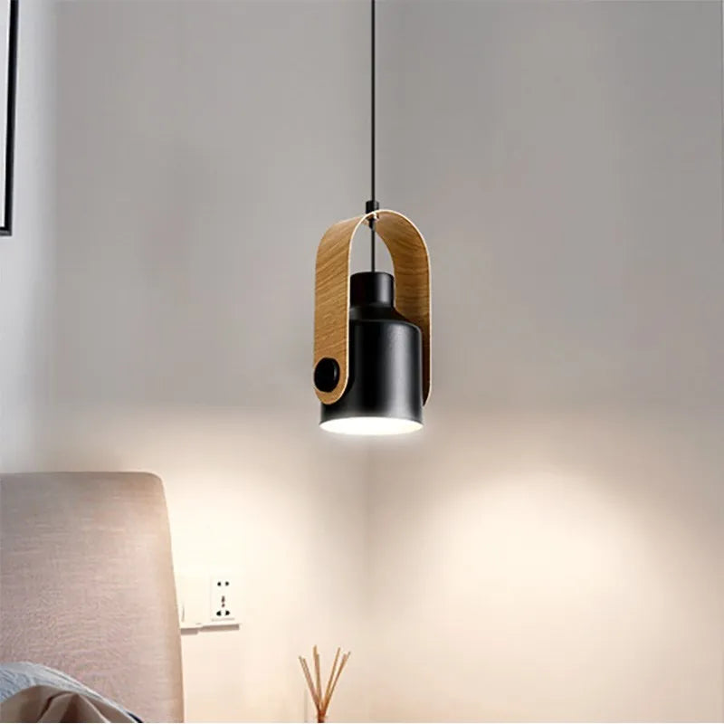 Contemporary Blend | ArcticHalo Nordic Pendant Spotlight