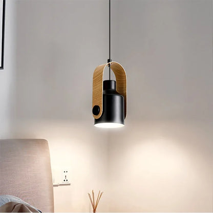 Contemporary Blend | ArcticHalo Nordic Pendant Spotlight