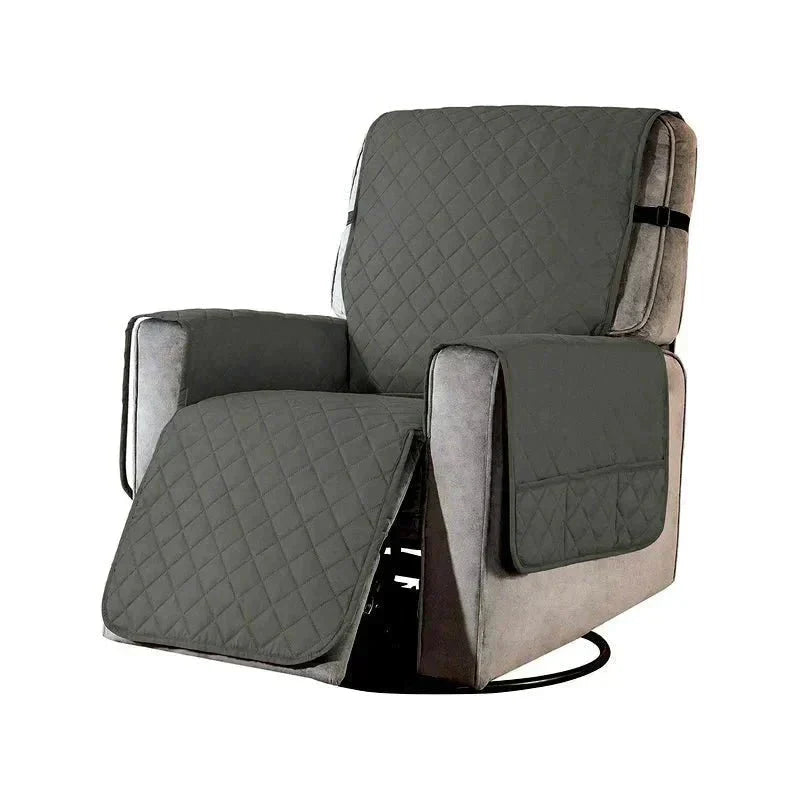 EternaLoom Armchair Protector | Universal Fit, Soft Comfort