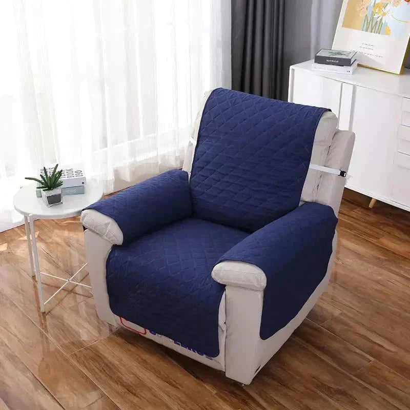 EternaLoom Armchair Protector | Universal Fit, Soft Comfort