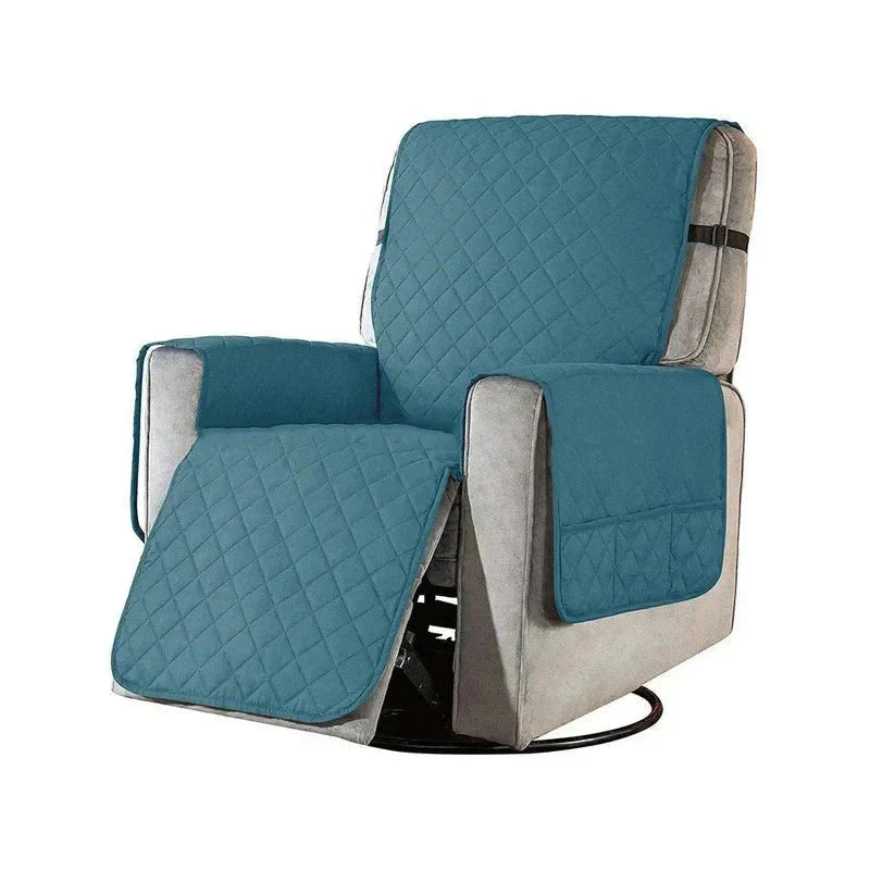 EternaLoom Armchair Protector | Universal Fit, Soft Comfort